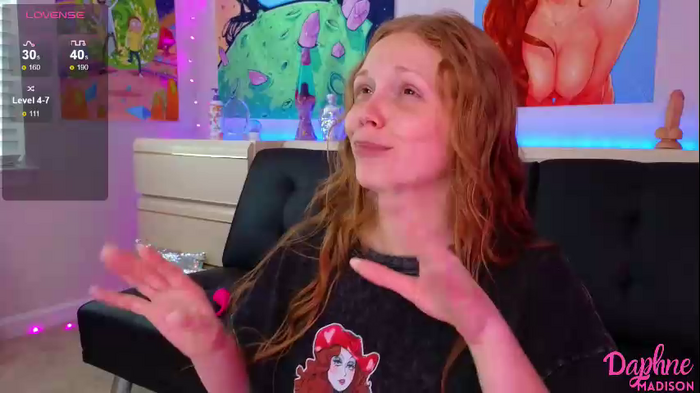 daphnemadison