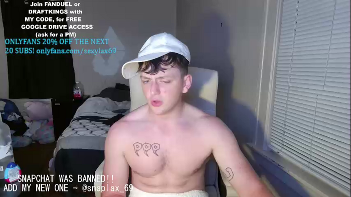 sexylax69