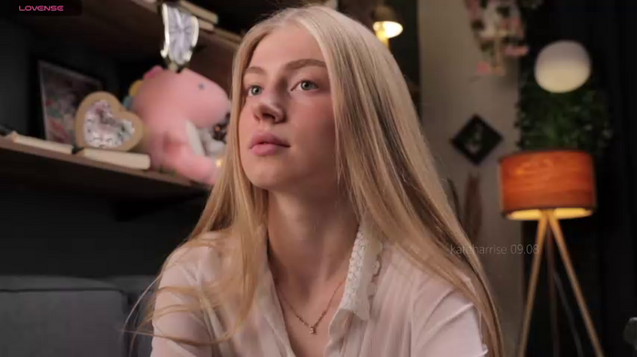 kateharrise