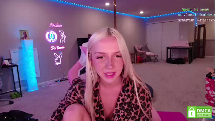 riababe