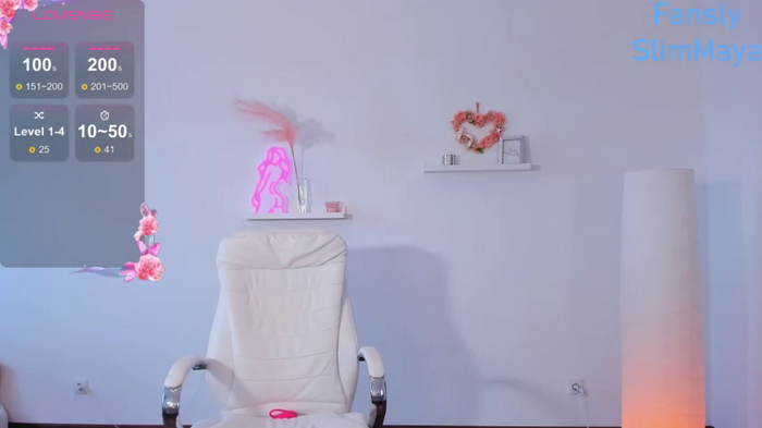 slimmaya