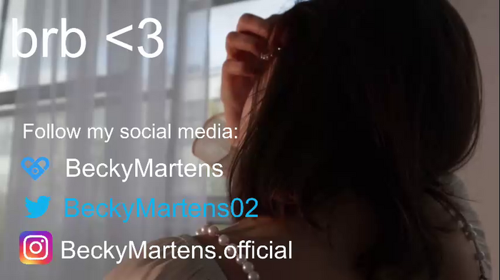 beckymartens