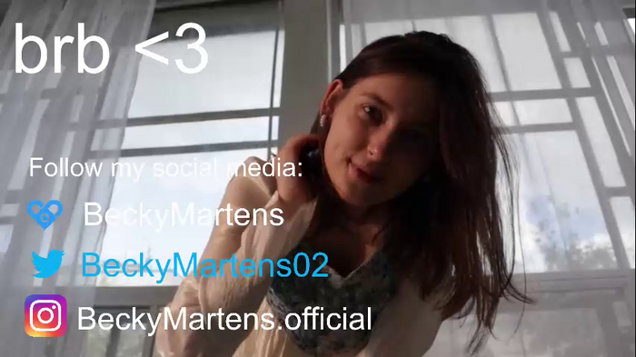 beckymartens