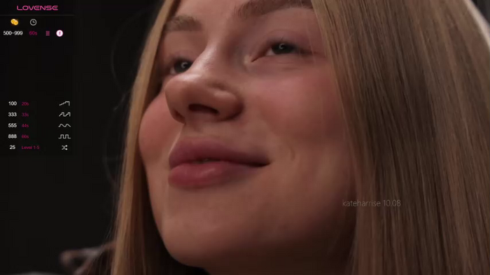 kateharrise