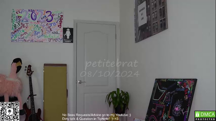 petitebrat
