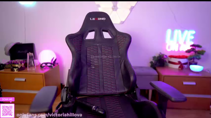 victoriahillova