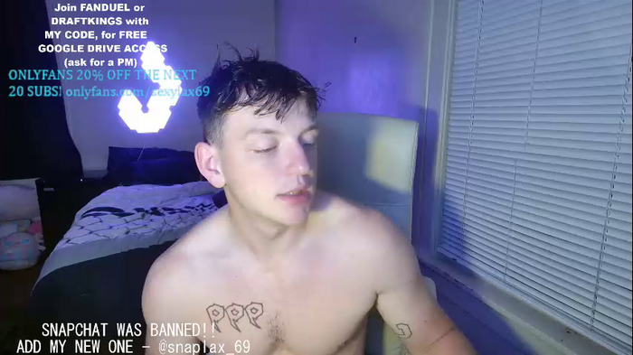 sexylax69