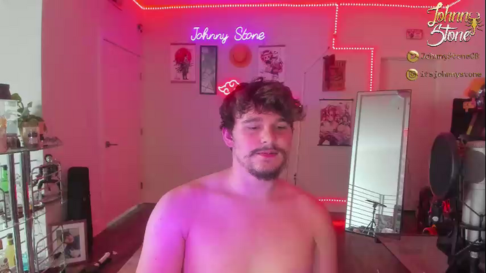 thejohnnystone