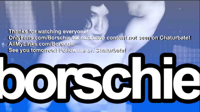 borschie