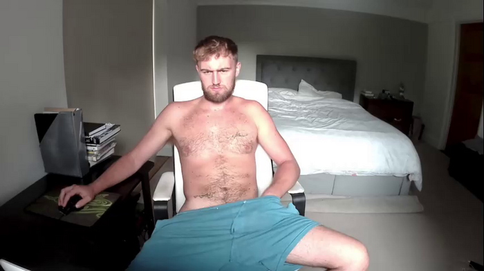 jamestouching