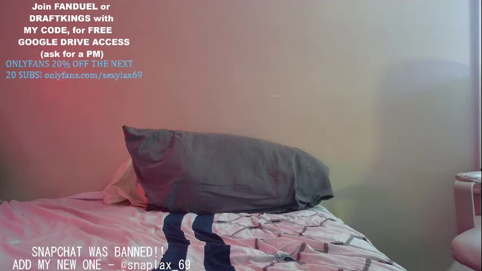 sexylax69
