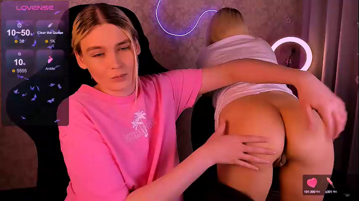 hottyblonds