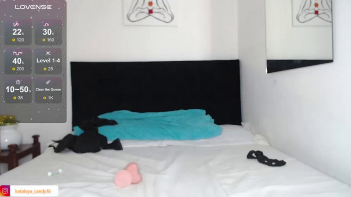 kataleyacandy