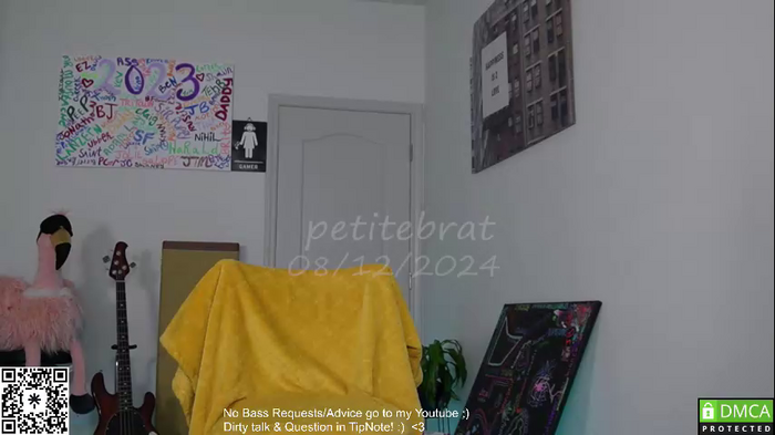 petitebrat