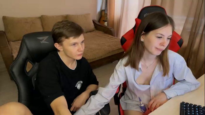 eveandrobert
