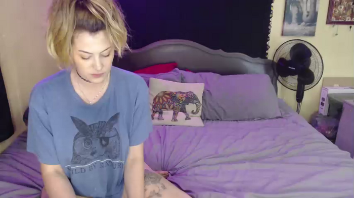 foxymalloryknoxy69