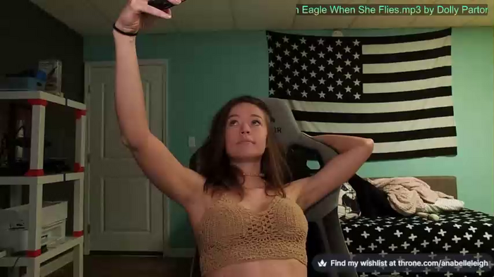 anabelleleigh