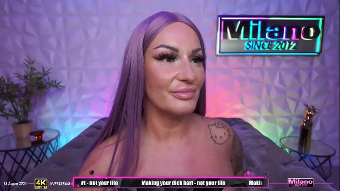 tamaramilano