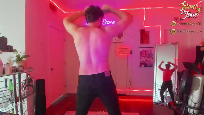 thejohnnystone