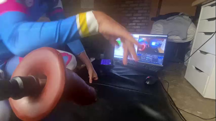 sweetbellanal
