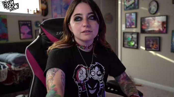 blueasfuck