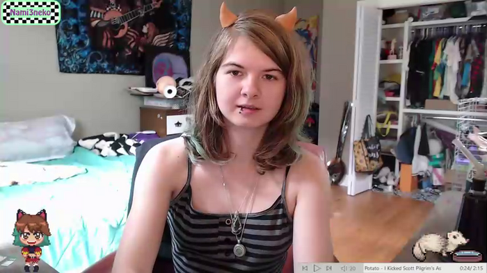 nami3neko