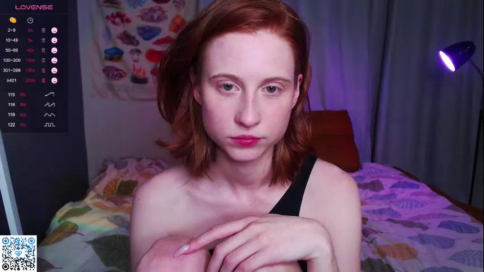 purplebeawer