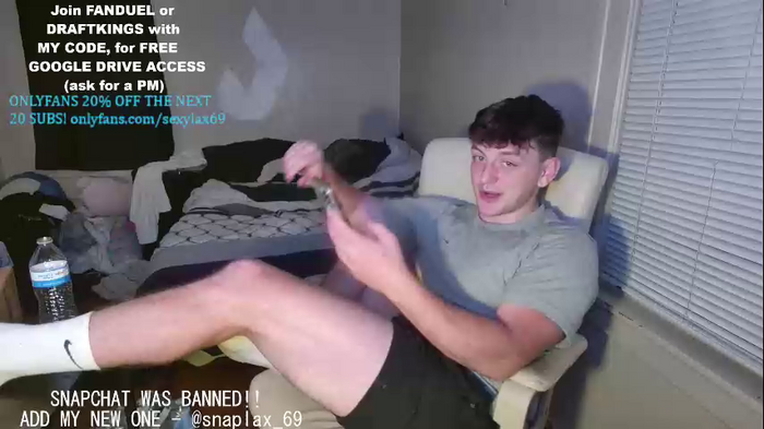 sexylax69