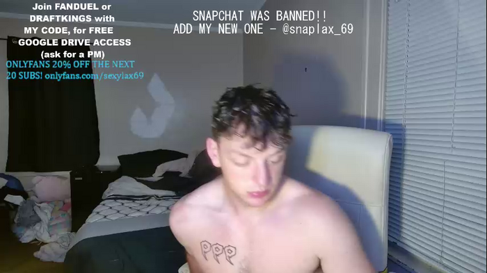 sexylax69