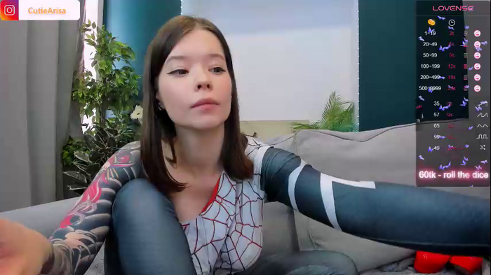 arikajoy
