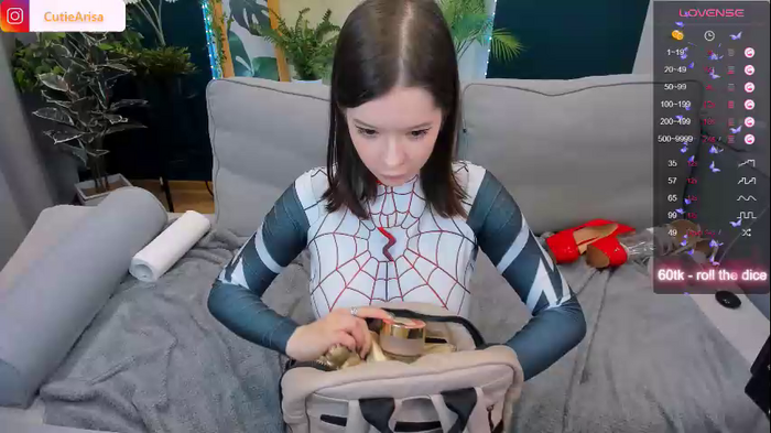 arikajoy