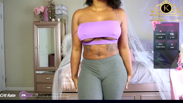 jasminekay