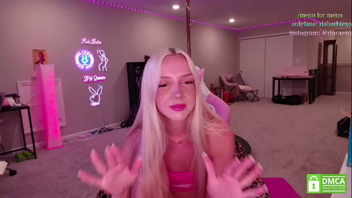riababe