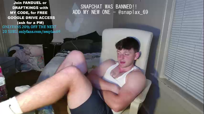 sexylax69