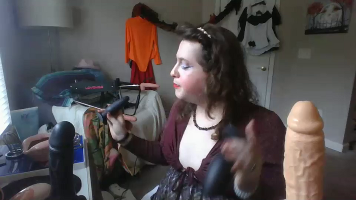 mxsissycharlotte