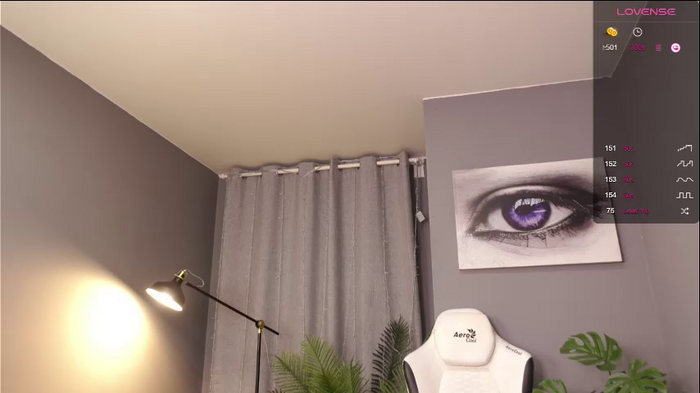 meganiex