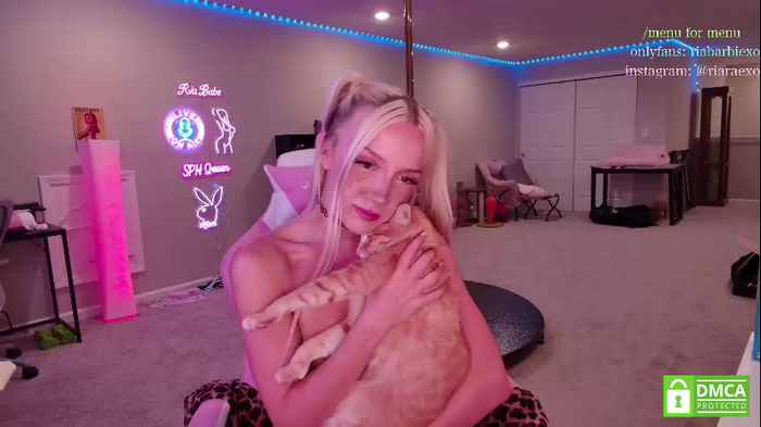 riababe