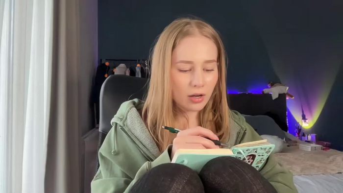 whoisalisa