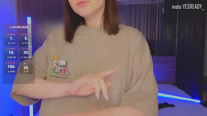 yes_ready