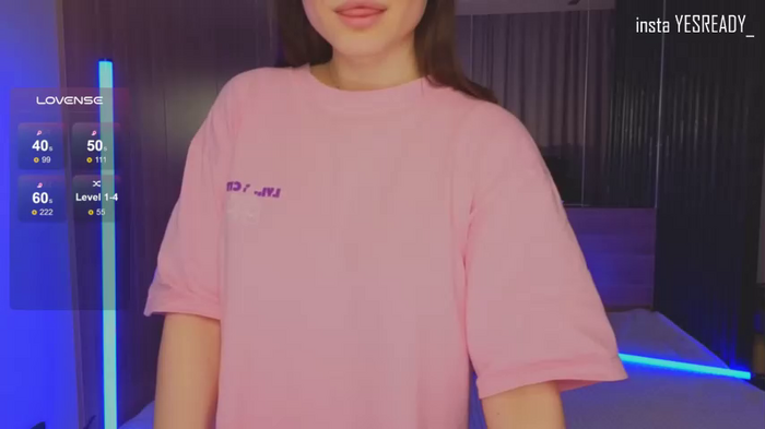 yes_ready