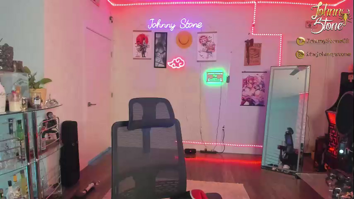 thejohnnystone