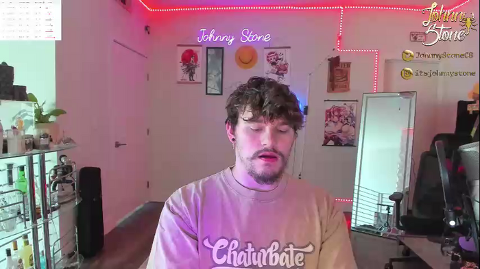 thejohnnystone