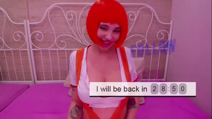 juliabeautiful
