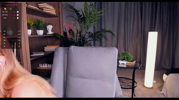 melisa_ginger