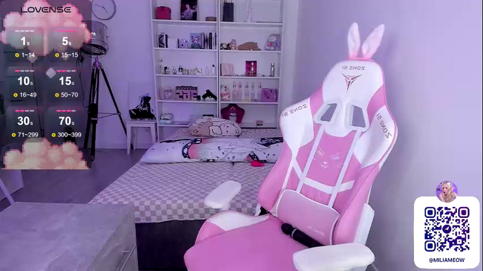 miliameow