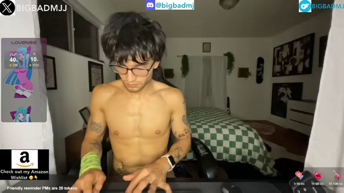 bigbadmj