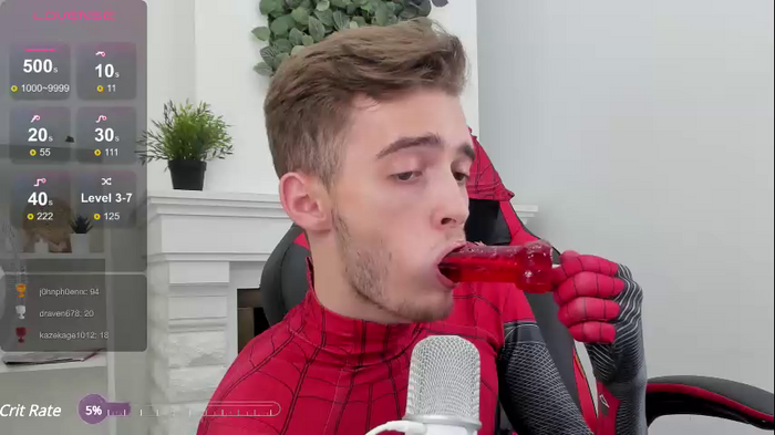 spider____man