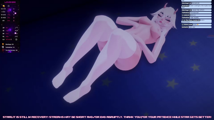 babydollstarlit