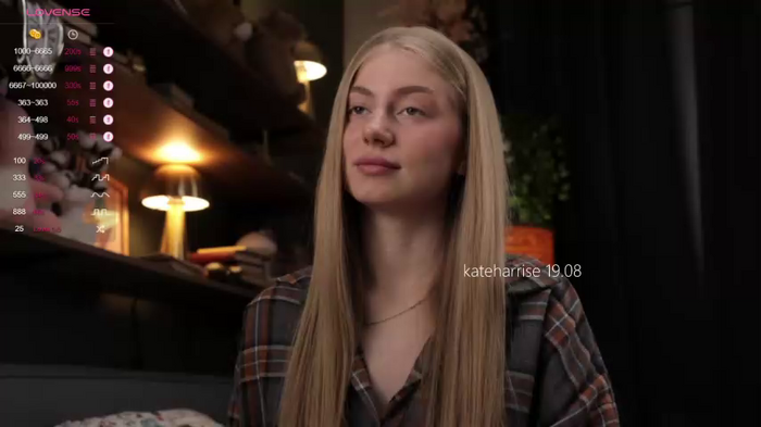 kateharrise