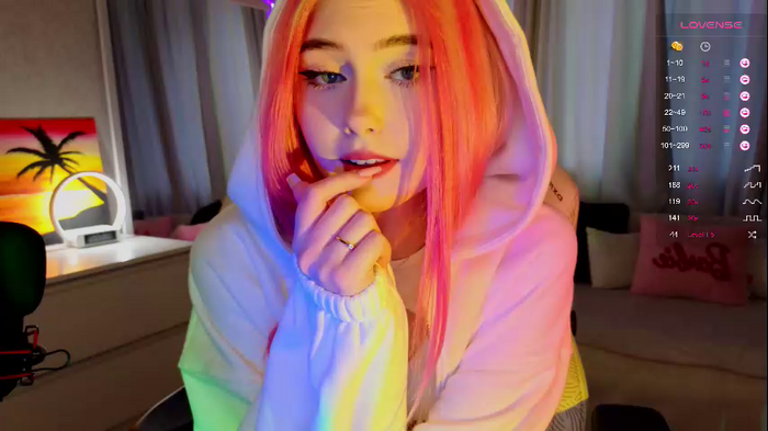 vonnalein